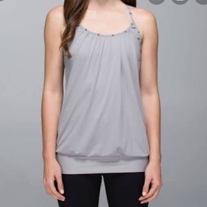 Lululemon no limits tank